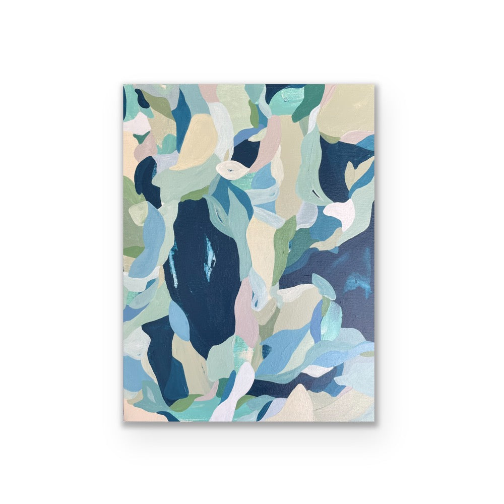 You Can't Hurry Love I & II