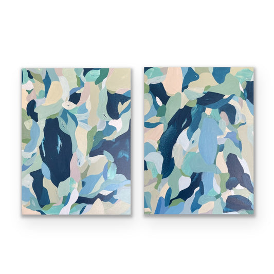 You Can't Hurry Love I & II