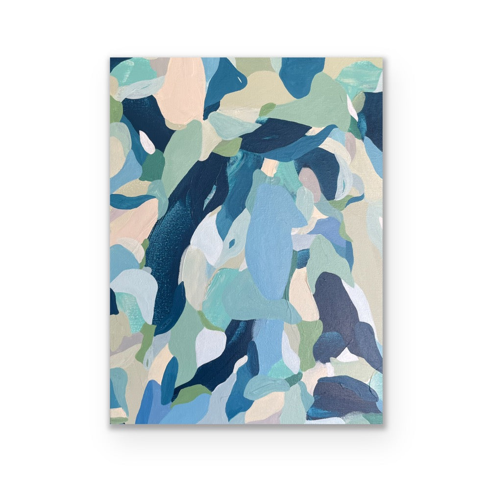 You Can't Hurry Love I & II