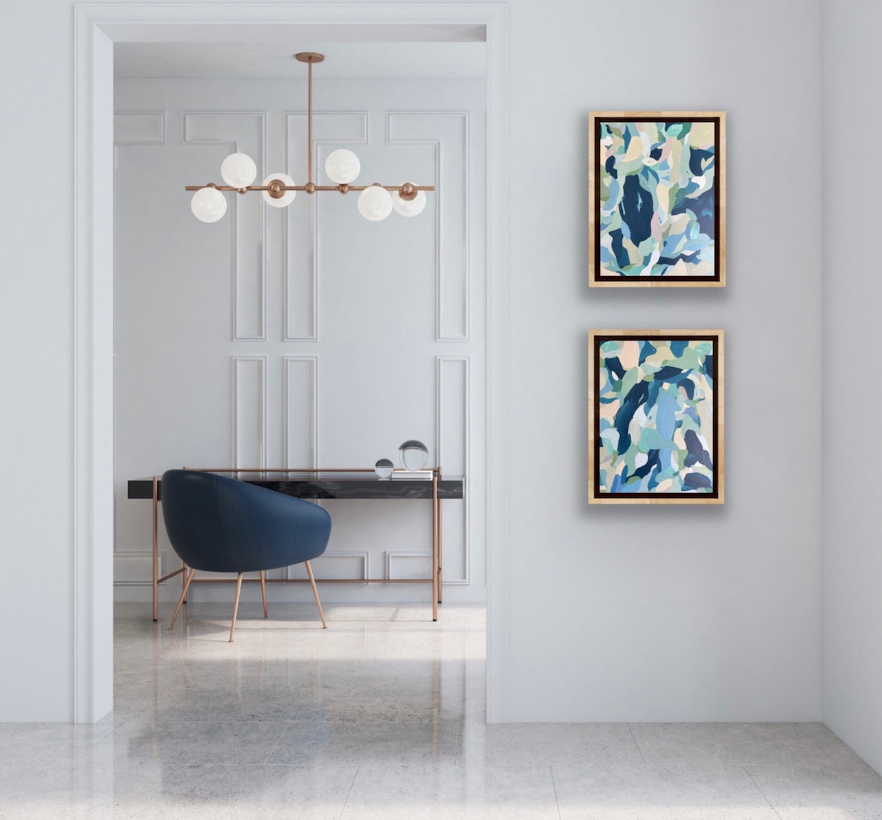 You Can't Hurry Love I & II