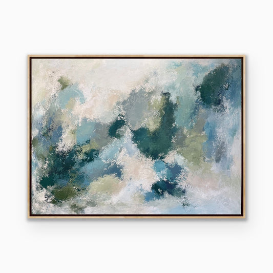 Somewhere Beyond the Sea