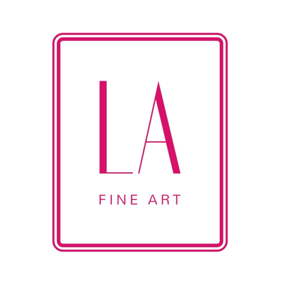 Lauren Adair Art Gift Card